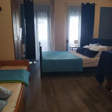 Kostas Guest house