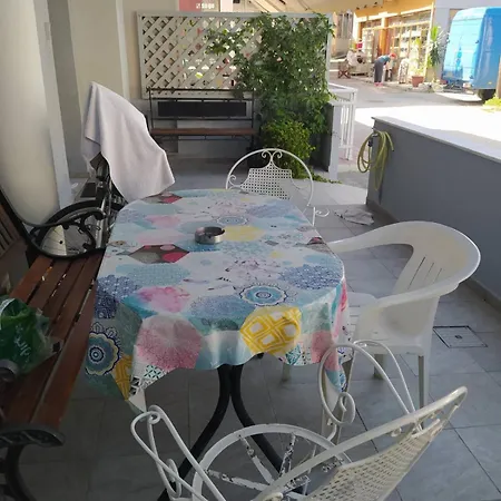 Guest house Kostas Stavros (Thessaloniki)